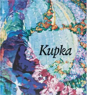 Couverture du produit · kupka catalogue