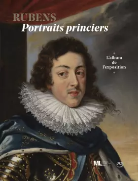 Couverture du produit · RUBENS L'ALBUM EXPOSITION