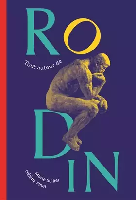 Couverture du produit · Tout autour de Rodin