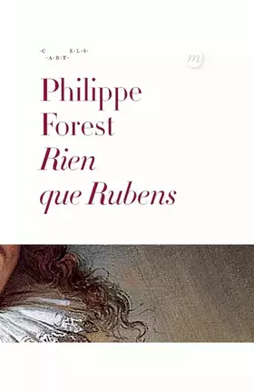 Couverture du produit · RIEN QUE RUBENS