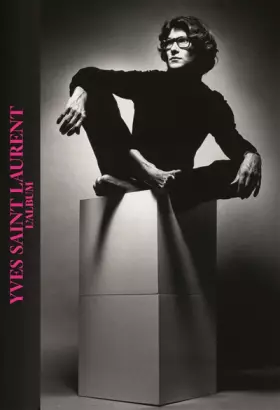 Couverture du produit · Musee yves saint laurent (Le)