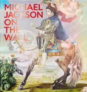 Couverture du produit · MICHAEL JACKSON ON THE WALL