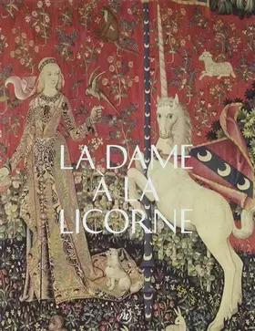 Couverture du produit · La dame à la licorne