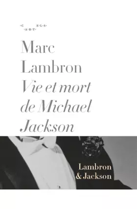 Couverture du produit · Vie et mort de Michael Jackson