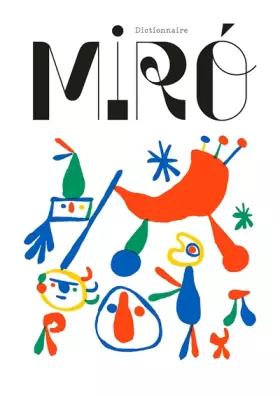 Couverture du produit · DICTIONNAIRE MIRO