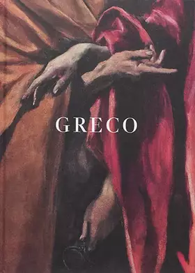 Couverture du produit · Greco
