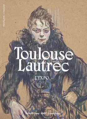 Couverture du produit · toulouse-lautrec (l'expo)