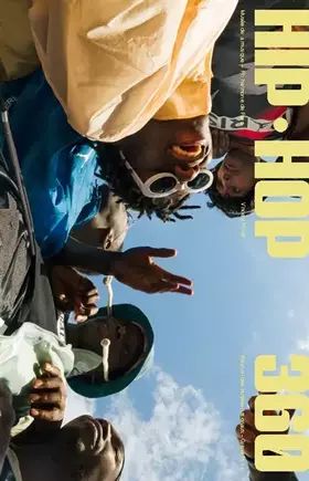 Couverture du produit · Hip-Hop 360