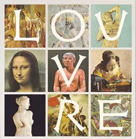 Couverture du produit · Der Louvre