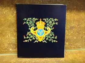 Couverture du produit · Collections de Louis quatorze