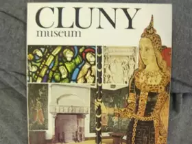 Couverture du produit · The Cluny Museum