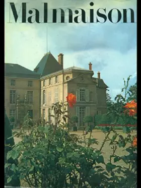 Couverture du produit · Malmaison