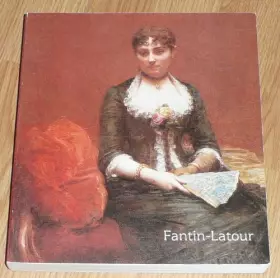 Couverture du produit · Fantin-Latour.