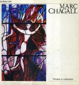Couverture du produit · Marc Chagall