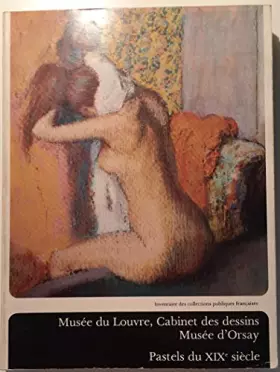 Couverture du produit · musee louvre cabinet dessin
