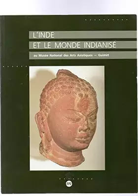 Couverture du produit · inde et le monde indianise