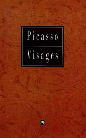 Couverture du produit · Picasso visages