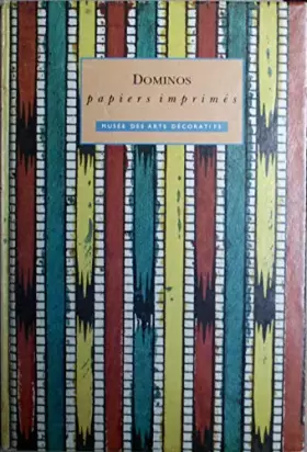 Couverture du produit · Dominos : Papiers imprimés