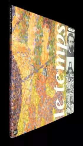 Couverture du produit · Le Temps Seurat