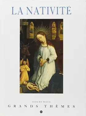 Couverture du produit · La Nativité