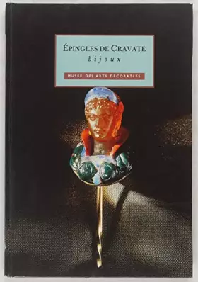 Couverture du produit · Epingles de cravate : Bijoux