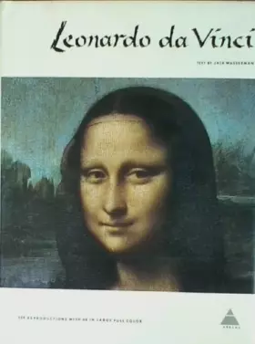 Couverture du produit · LEONARD DE VINCI