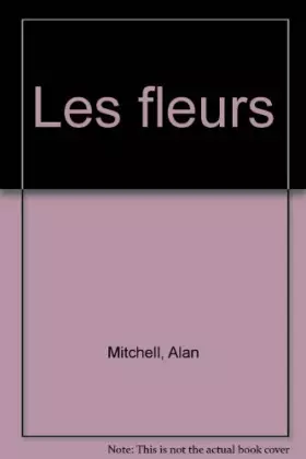 Couverture du produit · LES FLEURS
