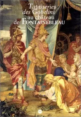 Couverture du produit · tapiss gobelins chat fontaineb