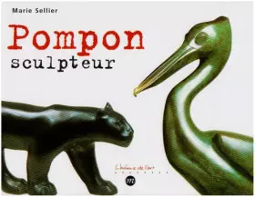 Couverture du produit · Pompon sculpteur
