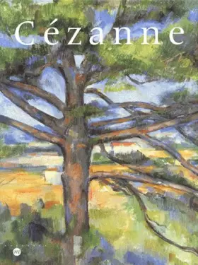 Couverture du produit · Cézanne