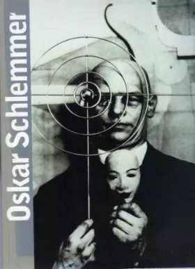 Couverture du produit · oskar schlemmer