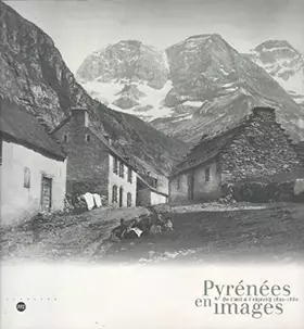 Couverture du produit · Pyrenees en images