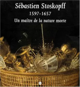 Couverture du produit · Sébastien Stoskopff