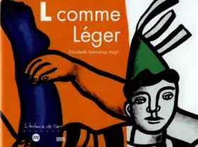 Couverture du produit · L comme Léger