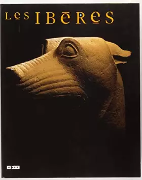 Couverture du produit · Les Iberes