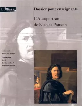 Couverture du produit · L'autoportrait de Nicolas Poussin