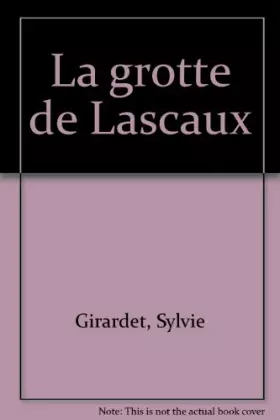 Couverture du produit · Les pinceaux de Lascaux