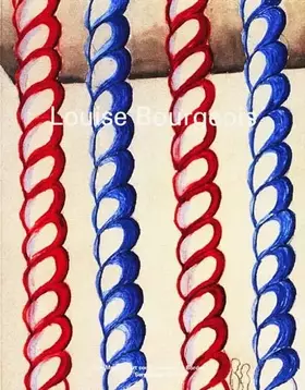 Couverture du produit · Louise Bourgeois