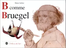 Couverture du produit · B comme Bruegel