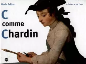 Couverture du produit · C comme Chardin