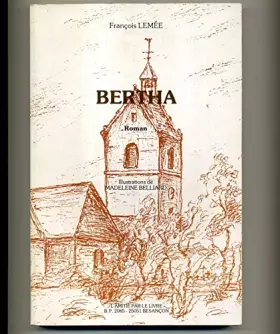 Couverture du produit · Bertha