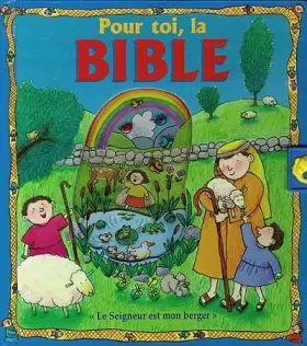 Couverture du produit · Pour toi la Bible