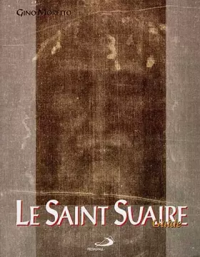 Couverture du produit · Le Saint Suaire: Guide