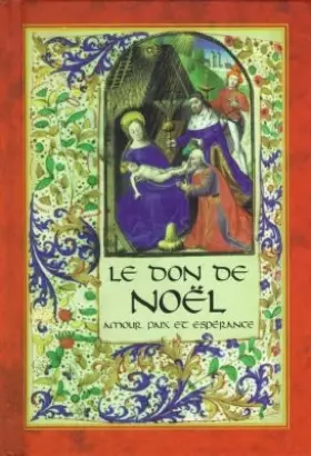 Couverture du produit · Don de Noël (le)