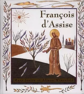 Couverture du produit · francois d'assise