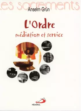 Couverture du produit · ORDRE (L')