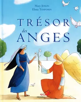 Couverture du produit · TRESOR DES ANGES
