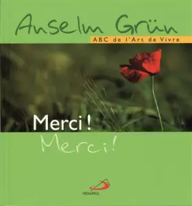 Couverture du produit · Merci !