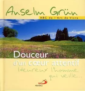 Couverture du produit · Douceur d'un Coeur Attentif