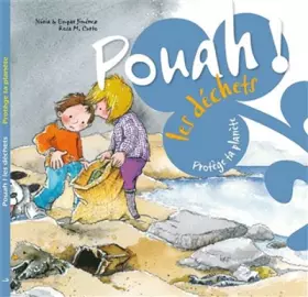 Couverture du produit · Pouah ! les Déchets